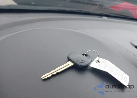 2015 Kia Forte Lx from USA, damaged, VIN KNAFK4A6XF5268786